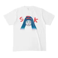 Ichimatsu Suzuka - Clothes - T-shirts - VTuber Size-M