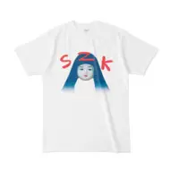Ichimatsu Suzuka - Clothes - T-shirts - VTuber Size-L