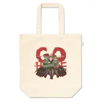 Ichimatsu Suzuka - Bag - VTuber