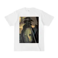 Ichimatsu Suzuka - Clothes - T-shirts - VTuber Size-S