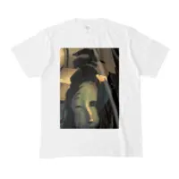 Ichimatsu Suzuka - Clothes - T-shirts - VTuber Size-M