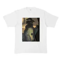 Ichimatsu Suzuka - Clothes - T-shirts - VTuber Size-XL