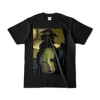 Ichimatsu Suzuka - Clothes - T-shirts - VTuber Size-S