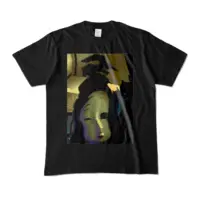 Ichimatsu Suzuka - Clothes - T-shirts - VTuber Size-M