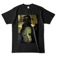 Ichimatsu Suzuka - Clothes - T-shirts - VTuber Size-L