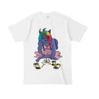 Ichimatsu Suzuka - Clothes - T-shirts - VTuber Size-L