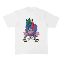 Ichimatsu Suzuka - Clothes - T-shirts - VTuber Size-XL