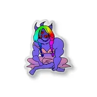 Ichimatsu Suzuka - Cushion - VTuber