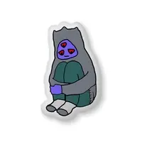 Ichimatsu Suzuka - Cushion - VTuber