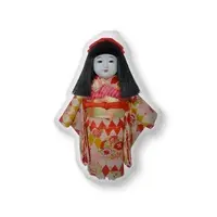 Ichimatsu Suzuka - Cushion - VTuber