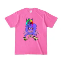 Ichimatsu Suzuka - Clothes - T-shirts - VTuber Size-S