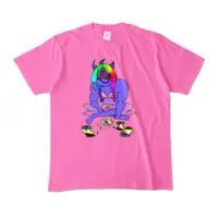 Ichimatsu Suzuka - Clothes - T-shirts - VTuber Size-M