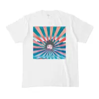 Ichimatsu Suzuka - Clothes - T-shirts - VTuber Size-M