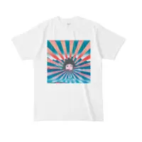 Ichimatsu Suzuka - Clothes - T-shirts - VTuber Size-L