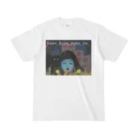 Ichimatsu Suzuka - Clothes - T-shirts - VTuber Size-S