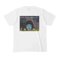 Ichimatsu Suzuka - Clothes - T-shirts - VTuber Size-M