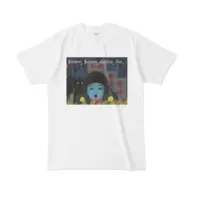 Ichimatsu Suzuka - Clothes - T-shirts - VTuber Size-L