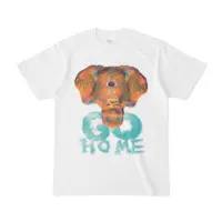 Ichimatsu Suzuka - Clothes - T-shirts - VTuber Size-S