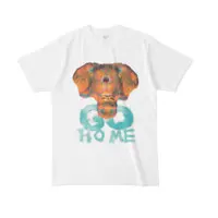 Ichimatsu Suzuka - Clothes - T-shirts - VTuber Size-L