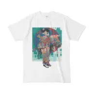 Ichimatsu Suzuka - Clothes - T-shirts - VTuber Size-L