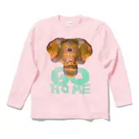 Ichimatsu Suzuka - Clothes - T-shirts - VTuber Size-S