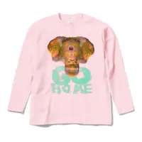 Ichimatsu Suzuka - Clothes - T-shirts - VTuber Size-M