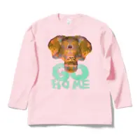 Ichimatsu Suzuka - Clothes - T-shirts - VTuber Size-L