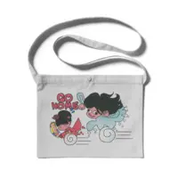 Ichimatsu Suzuka - Bag - VTuber Size-300 x 230 (mm)