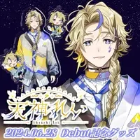 VTuber - Acrylic stand