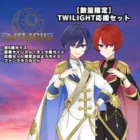 VTuber - Character Card