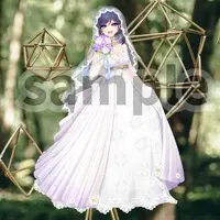 VTuber - Acrylic stand