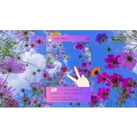 VTuber - Character Card - Postcard