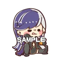 VTuber - Acrylic Key Chain - Key Chain