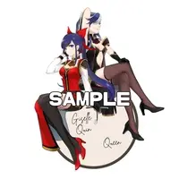 VTuber - Acrylic stand