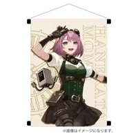 Hanekata Momo - Tapestry - VTuber