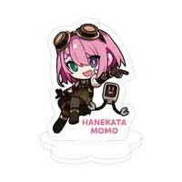 Hanekata Momo - Acrylic stand - VTuber