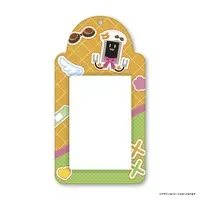 Hanekata Momo - Card case - VTuber