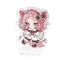 Rabis Valet - Acrylic stand - VTuber