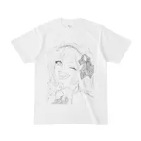 Rabis Valet - Clothes - T-shirts - VTuber Size-S