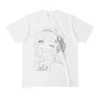 Rabis Valet - Clothes - T-shirts - VTuber Size-M