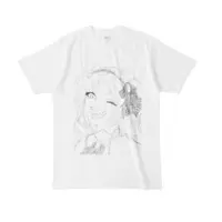Rabis Valet - Clothes - T-shirts - VTuber Size-L