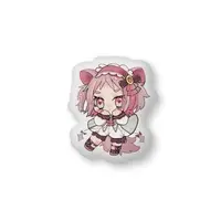 Rabis Valet - Cushion - VTuber