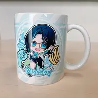 VTuber - Tumbler, Glass