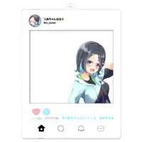 VTuber - Key Chain - Acrylic Key Chain Size-100 x 100 (mm)