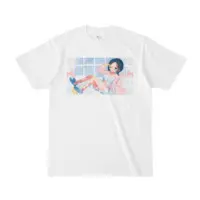 VTuber - Clothes - T-shirts Size-S