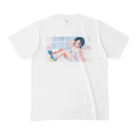VTuber - Clothes - T-shirts Size-M