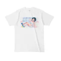 VTuber - Clothes - T-shirts Size-L