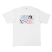 VTuber - Clothes - T-shirts Size-XL