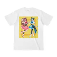 VTuber - Clothes - T-shirts Size-S