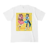 VTuber - Clothes - T-shirts Size-M